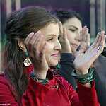 «Золотая осень»