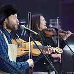 «Золотая осень»