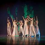 «Адам, Ева и...»