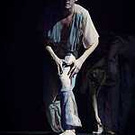 «Адам, Ева и...»