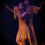 «Адам, Ева и...»