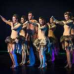 «Адам, Ева и...»