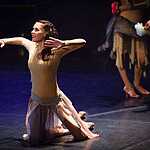 «Адам, Ева и...»