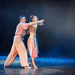 «Адам, Ева и...»