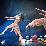 «Адам, Ева и...»