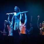 «Адам, Ева и...»