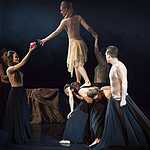 «Адам, Ева и...»