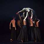 «Адам, Ева и...»