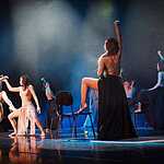 «Адам, Ева и...»