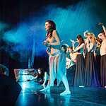 «Адам, Ева и...»