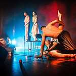 «Адам, Ева и...»