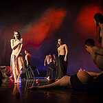 «Адам, Ева и...»