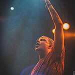 Концерт, посвященный пятилетию группы Anacondaz