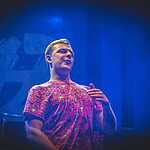 Концерт, посвященный пятилетию группы Anacondaz