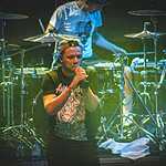 Концерт, посвященный пятилетию группы Anacondaz