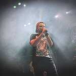 Концерт, посвященный пятилетию группы Anacondaz