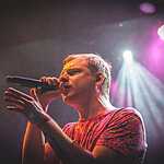 Концерт, посвященный пятилетию группы Anacondaz