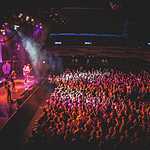 Концерт, посвященный пятилетию группы Anacondaz