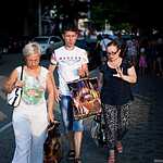 Анапские зарисовки