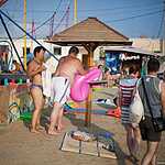 Анапские зарисовки