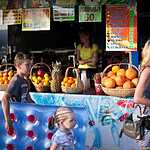 Анапские зарисовки