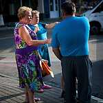 Анапские зарисовки