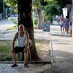 Анапские зарисовки