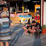 Анапские зарисовки