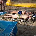 Анапские зарисовки