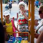 Анапские зарисовки