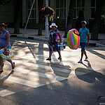 Анапские зарисовки