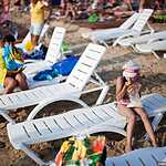 Анапские зарисовки