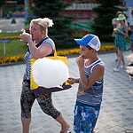 Анапские зарисовки