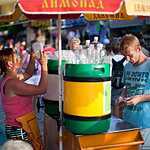 Анапские зарисовки