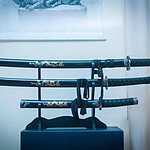 Выставка «Душа женщины и мужские архетипы через века»