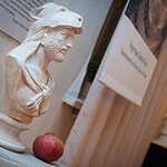 Выставка «Душа женщины и мужские архетипы через века»