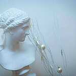 Выставка «Душа женщины и мужские архетипы через века»