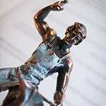 Выставка «Душа женщины и мужские архетипы через века»