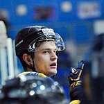 «Атлант» уступил московскому «Динамо»