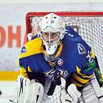 «Атлант» уступил московскому «Динамо»