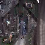 Бабушка из Коломны