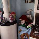 Бабушка из Коломны