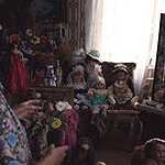 Бабушка из Коломны