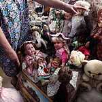 Бабушка из Коломны