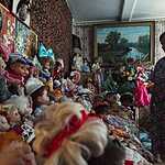 Бабушка из Коломны