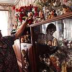 Бабушка из Коломны