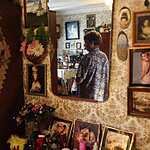 Бабушка из Коломны