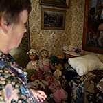 Бабушка из Коломны