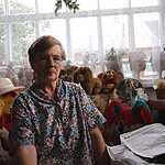 Бабушка из Коломны