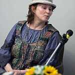 «Библионочь» в Светловке